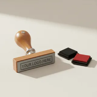 Basic Rubber Stamps — photo 2