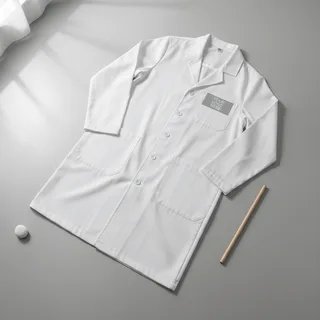 lab coats — photo 2