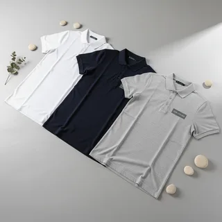 Men's Polo T-Shirts — photo 2