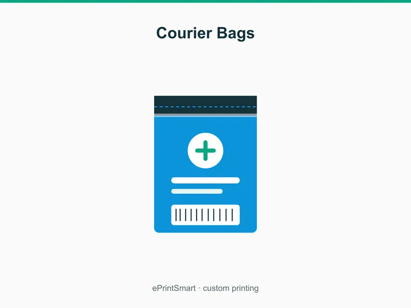 Courier Bags — demo 1