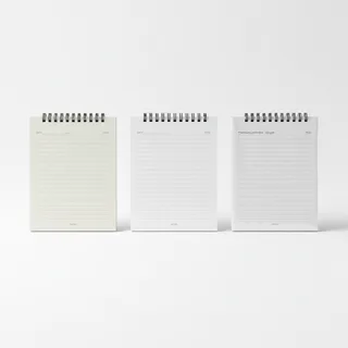Notepads — photo 1