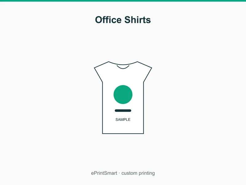 Office Shirts — demo 1