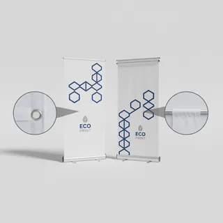 Foldable Pop-Up Banners — photo 3