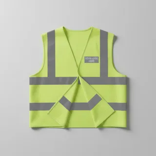safety vests — photo 3