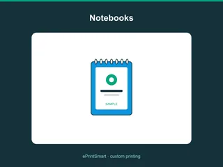 Notebooks — demo 3