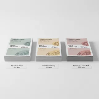 Pamphlets — photo 1
