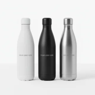 Steel Bottles — photo 3