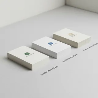 Rounded Corner Cards — photo 3