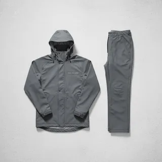 rain suits — photo 3