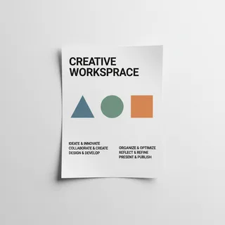 A3 Posters — photo 1