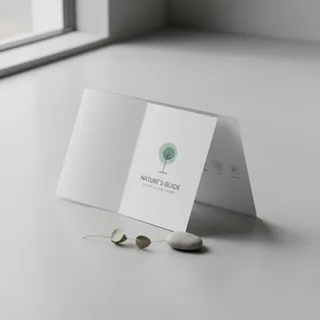 A4 Trifold Brochures — photo 2