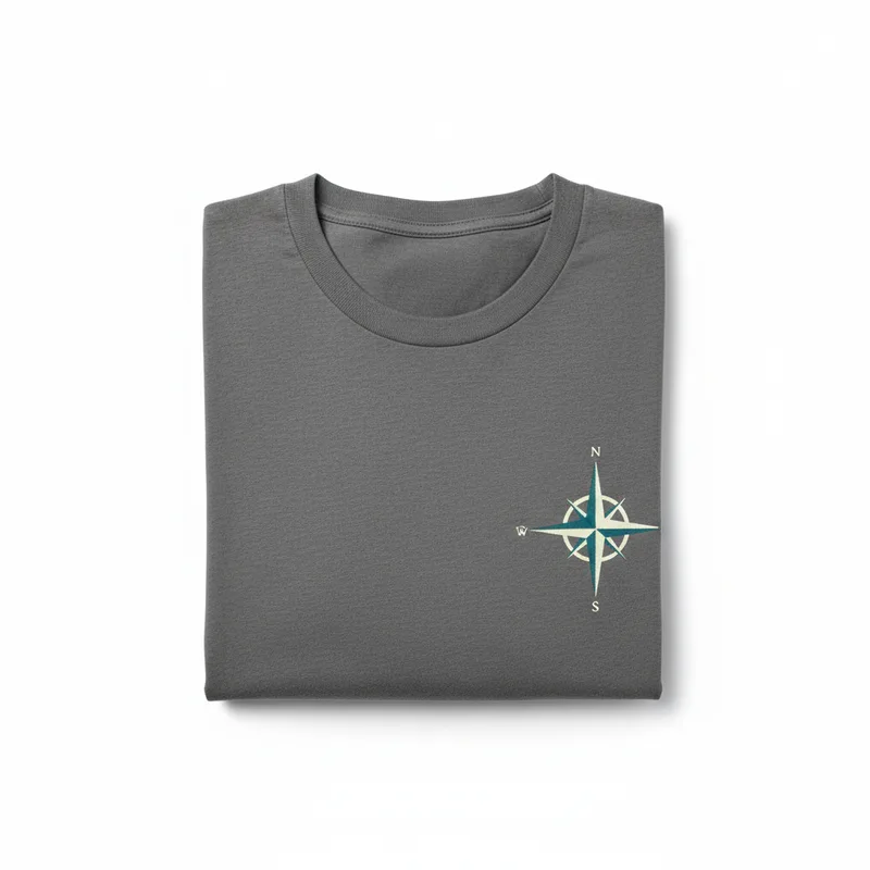 Bulk Cotton T-Shirts — photo 1