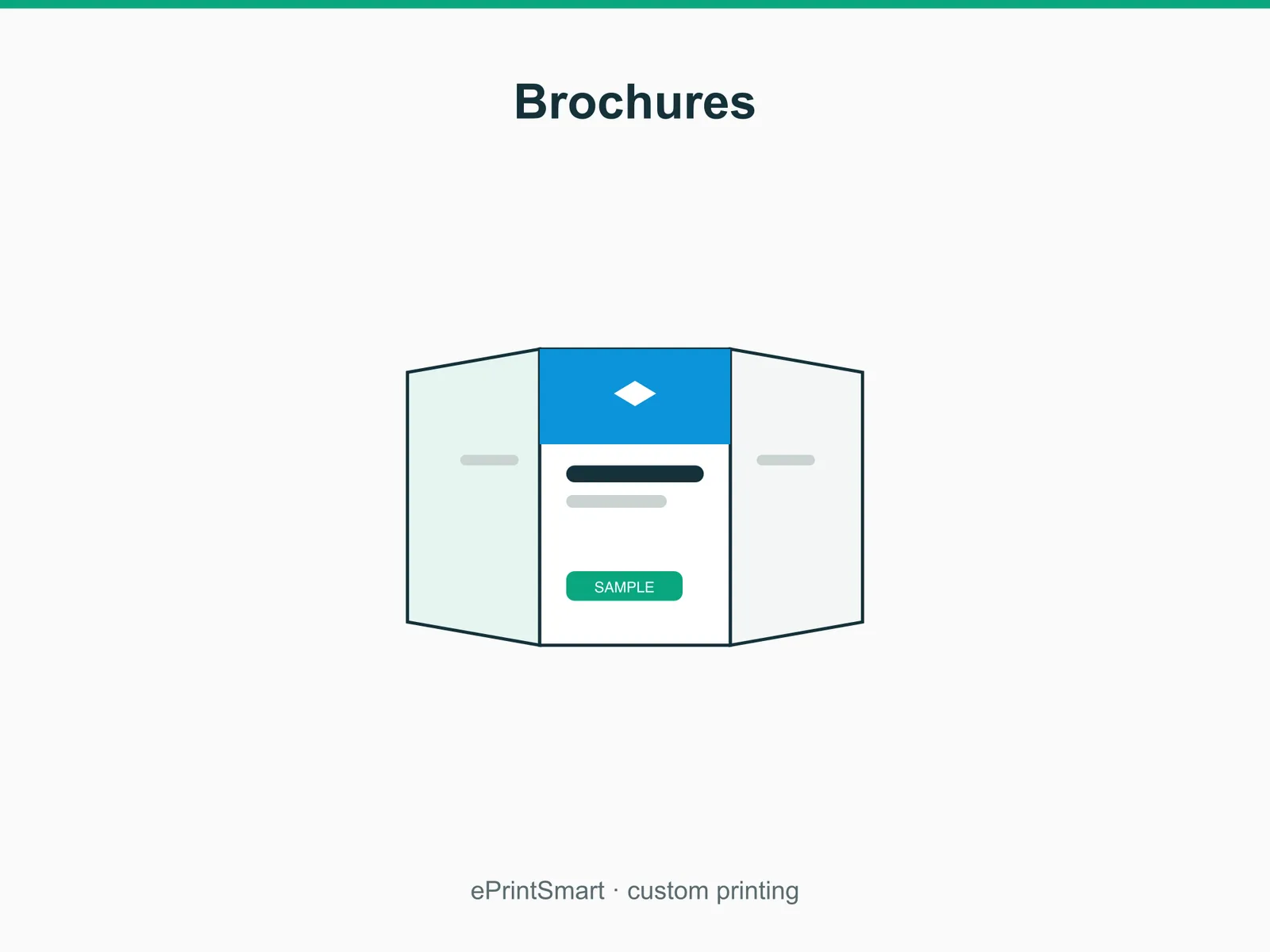 Brochures — demo 1