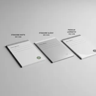 Notepads — photo 3