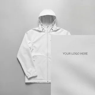 Waterproof Jackets — photo 3