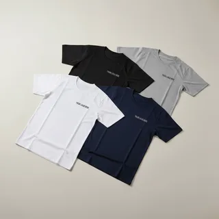 Polyester T-Shirts — photo 2