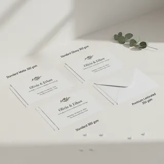 Invitations & Announcements — photo 2