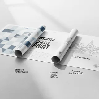 Bulk Posters — photo 3