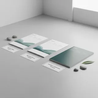 Brochures — photo 2