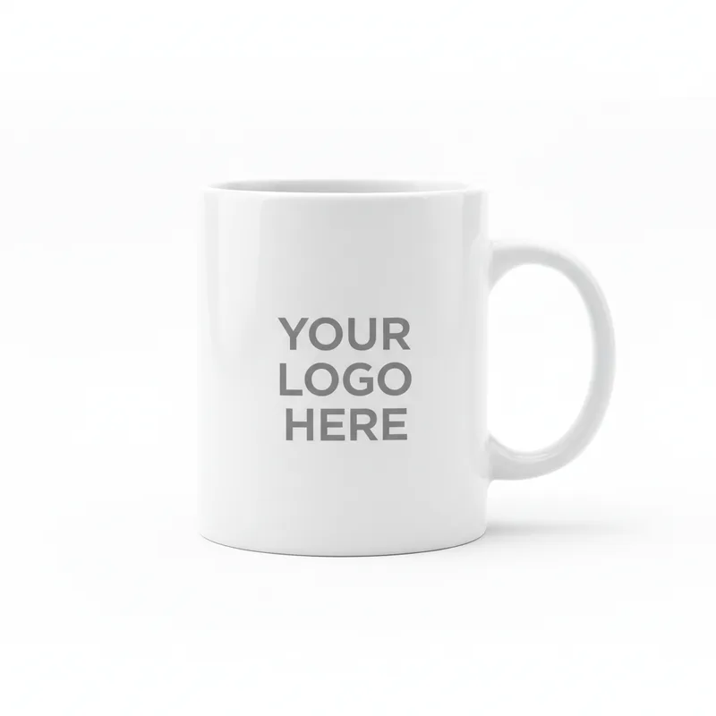 Ceramic Mugs — photo 1