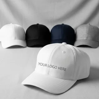 Cotton Caps — photo 3