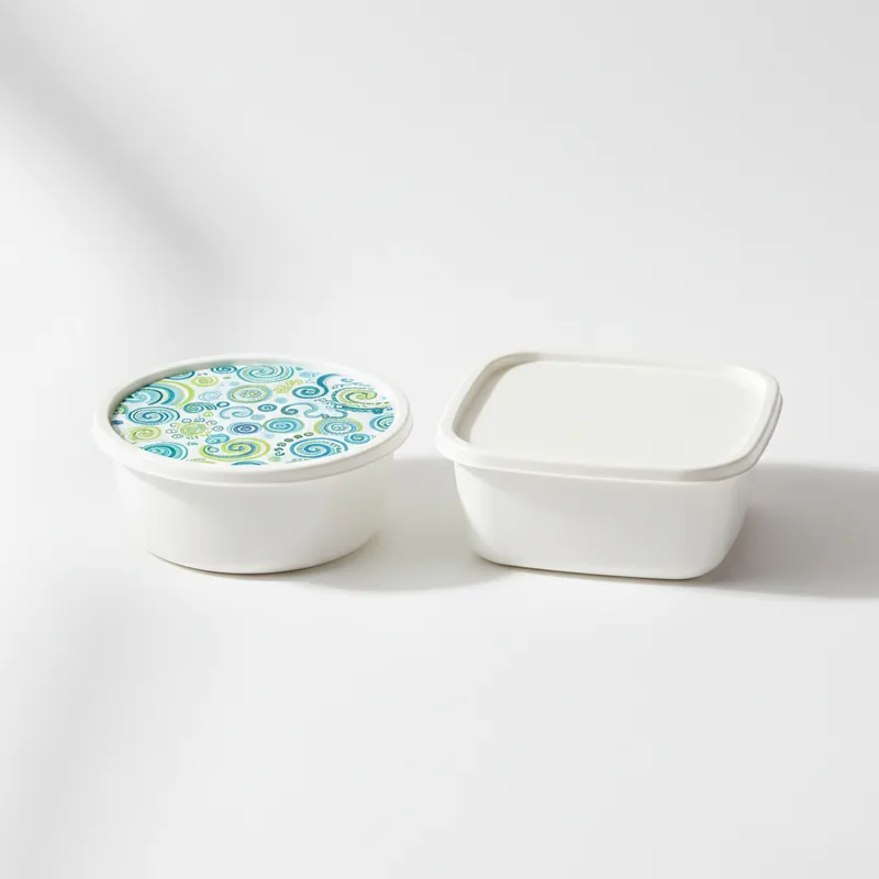 Container Labels — product photo