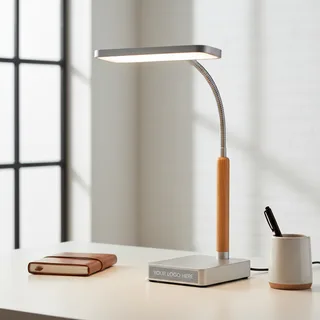 LED Journal Lamps — photo 2