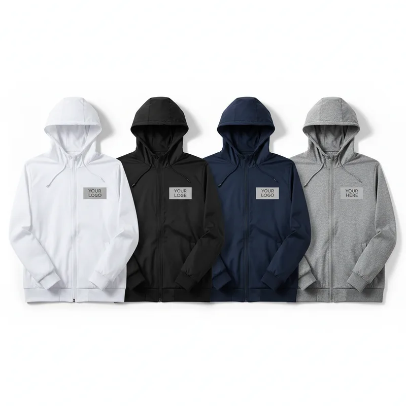 Windcheaters — photo 1