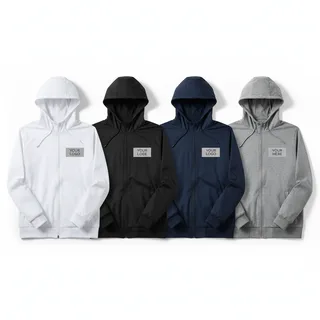 Windcheaters — photo 1