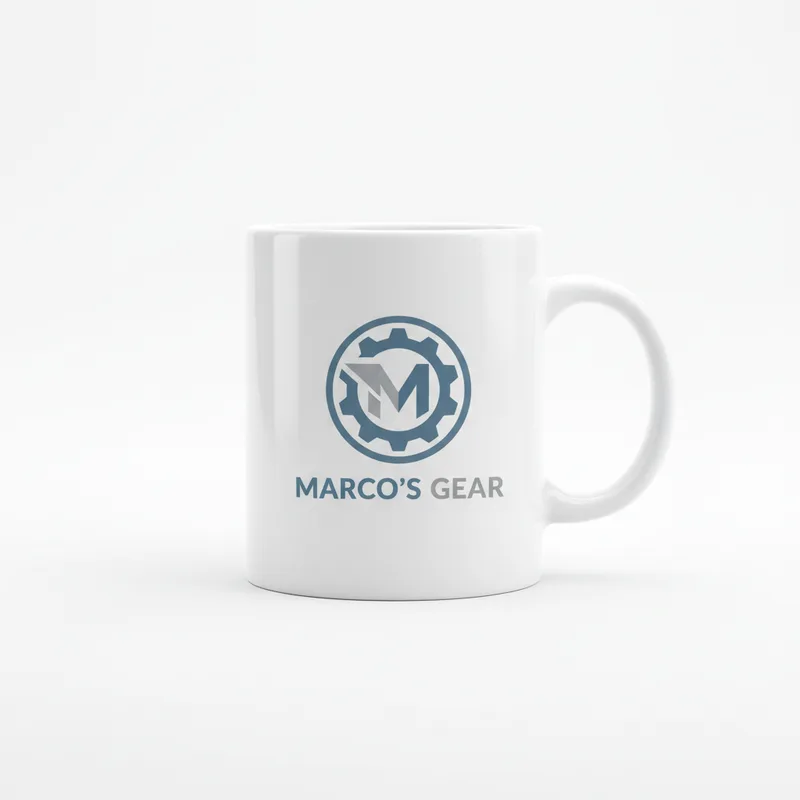 Ceramic Mugs — photo 1