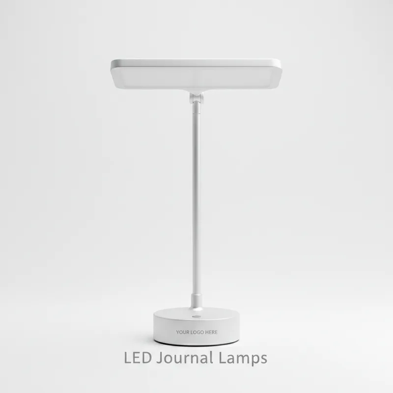 LED Journal Lamps — photo 1