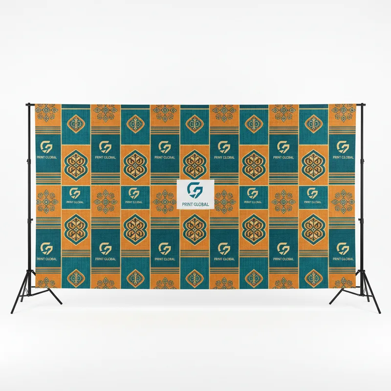 Backdrops — photo 1