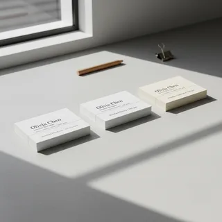 Velvet Touch Cards — photo 2