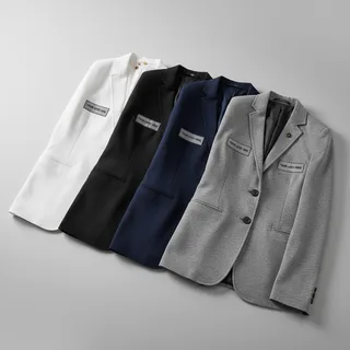 Embroidered Blazers — photo 2