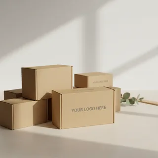 Tuck Top Boxes — photo 2
