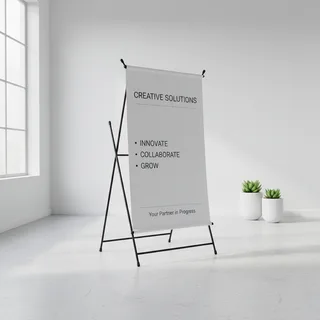 x banners — photo 2