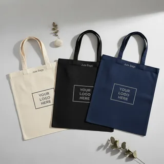 Jute Bags — photo 2