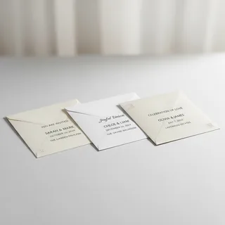 Invitation Cards — photo 3
