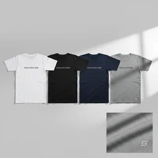 Dri-Fit T-Shirts — photo 3