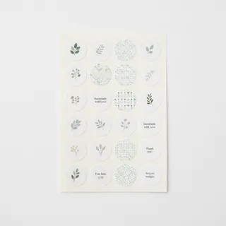 Custom Round Stickers — photo 1