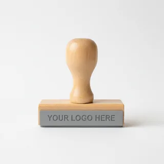 Basic Rubber Stamps — photo 1