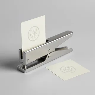 paper embossers — photo 3