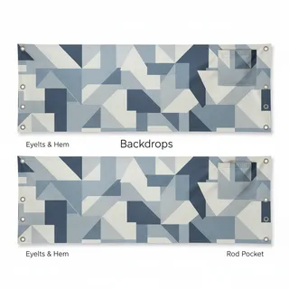 Backdrops — photo 1