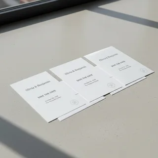 Wedding Cards — photo 3