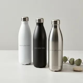 Custom Water Bottles — photo 2