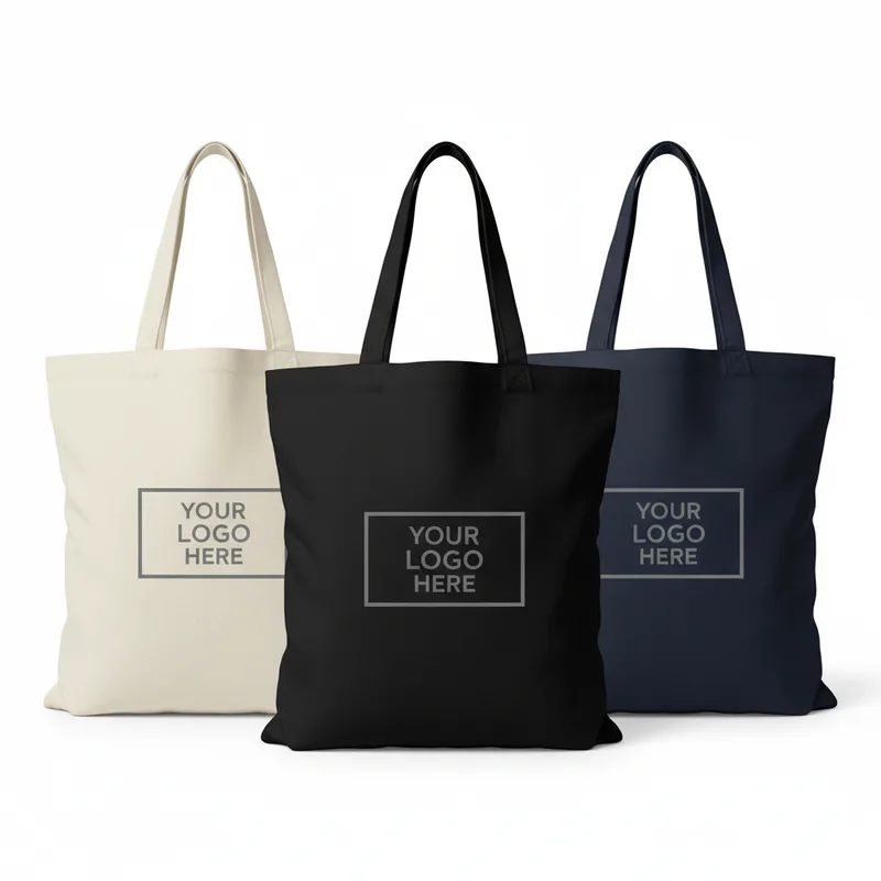 Grocery Shopping Bags — photo 1