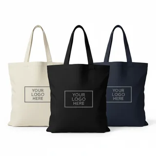 Grocery Shopping Bags — photo 1
