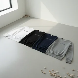 Hooded Sweatshirts — photo 2