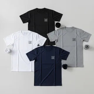 Dri-Fit T-Shirts — photo 2