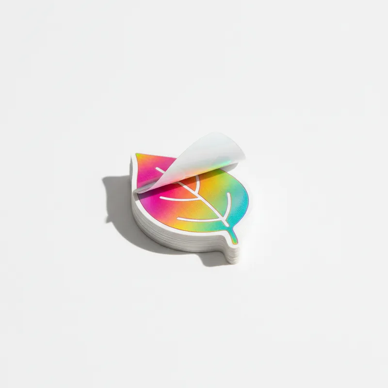 Holographic Stickers — product photo